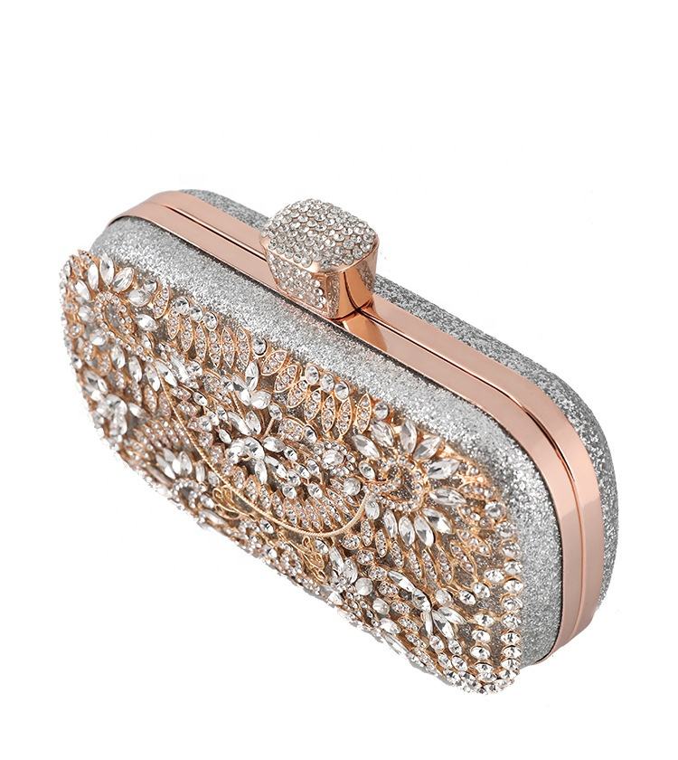 Модная сумка Bling Bling (2025 Trending)