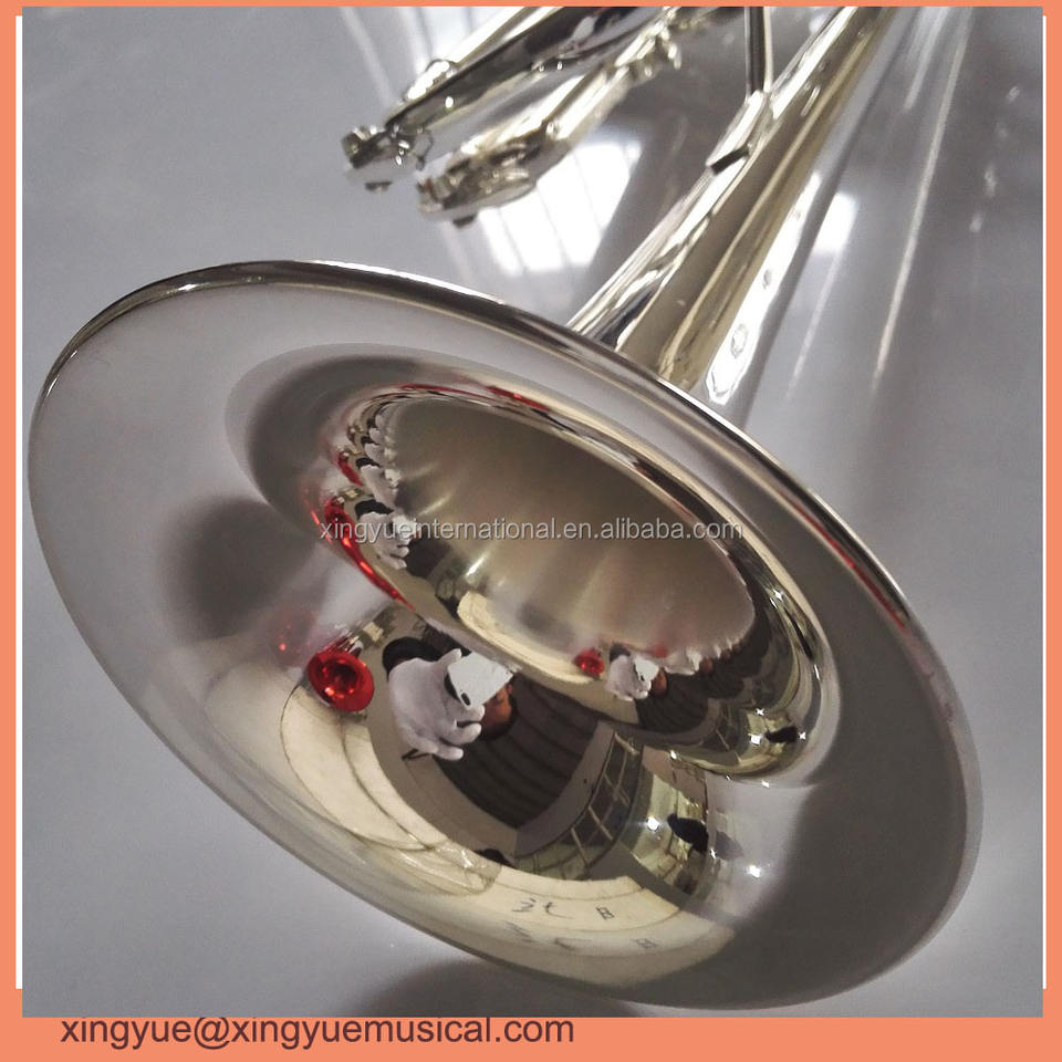 Труба Jinbao (Brass Musical Instrument)