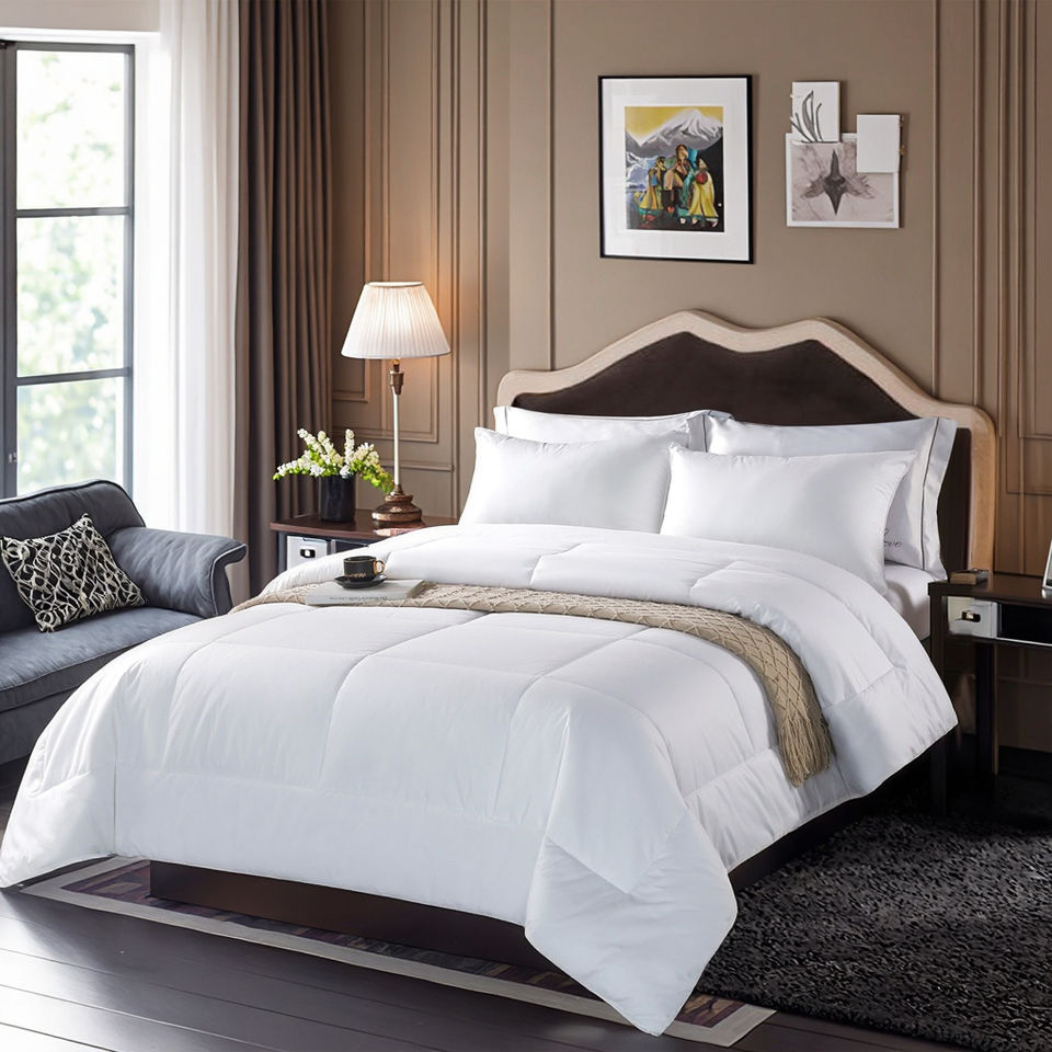 Кастомное белье 300TC (Hotel Wholesale)