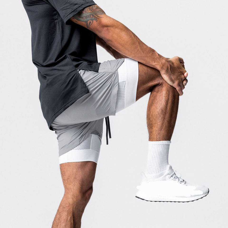 Mens Athletic Shorts Sportswear