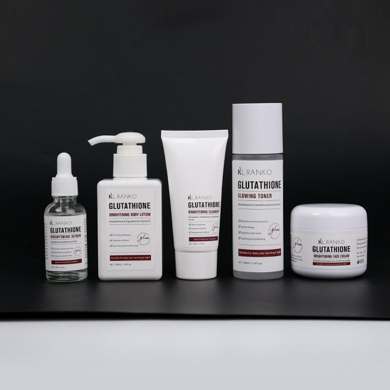 Отбеливающее средство с глутатионом (Skin Whitening)