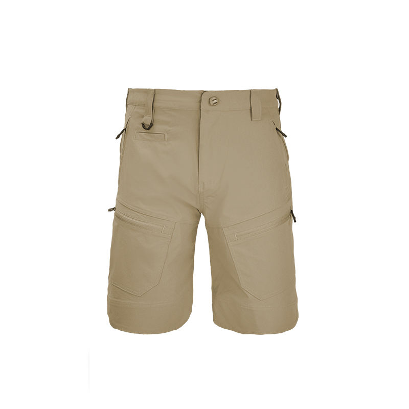Tactical Cargo Shorts Waterproof