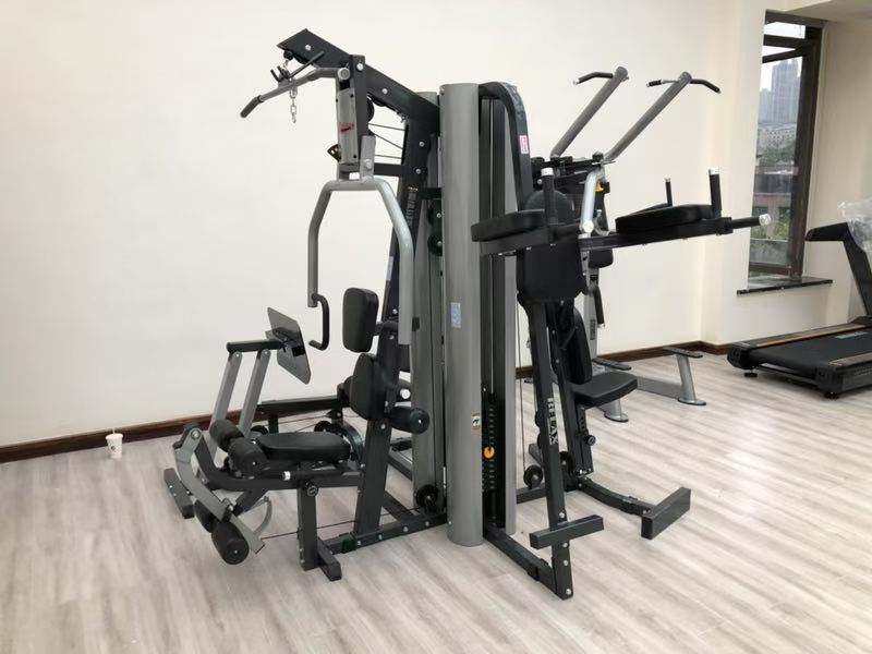 Мультистанция MND-LL960 для фитнес-клубов