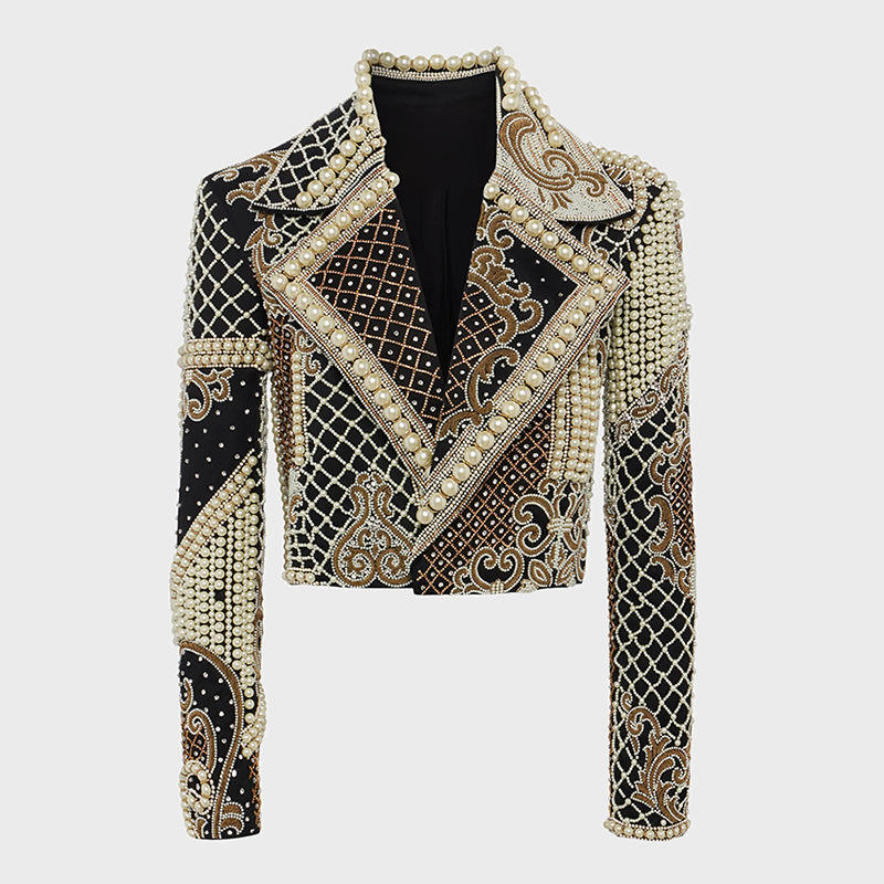 Boying Women's Winter Woolen