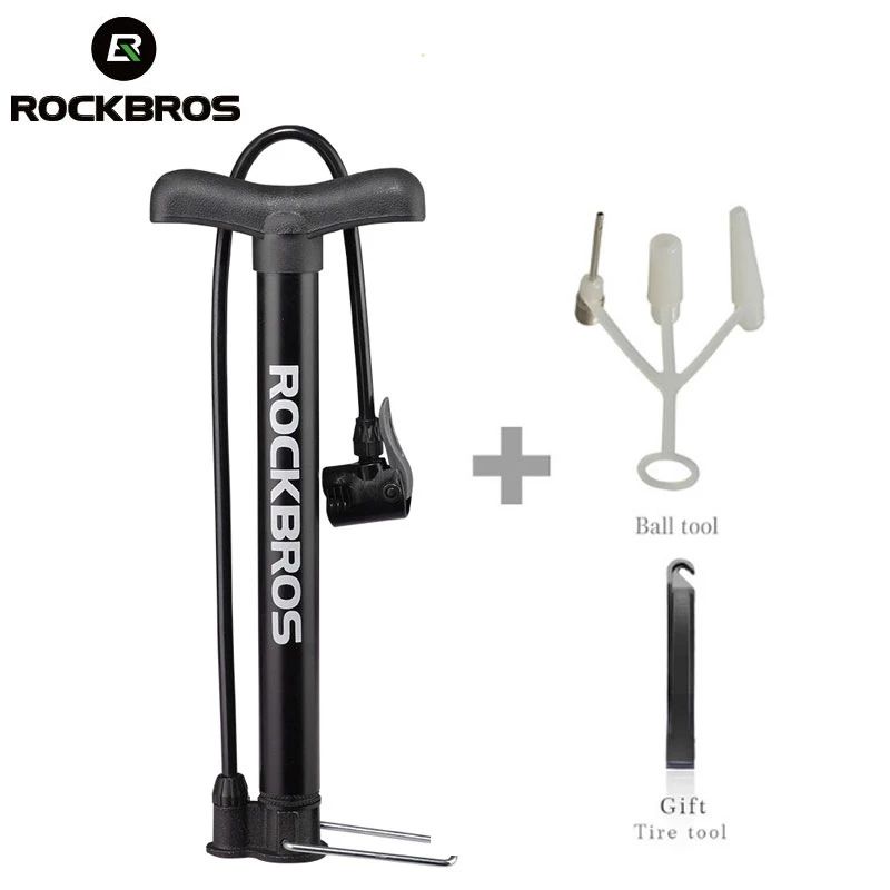 Мини-насос Rockbros
