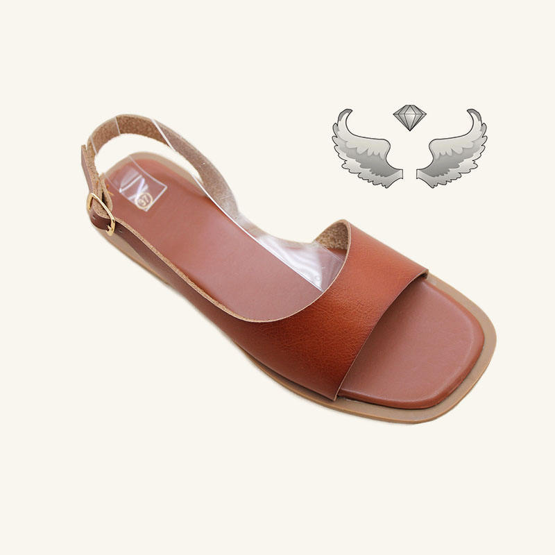 Модные ретро-сандалии для женщин (Wholesale)