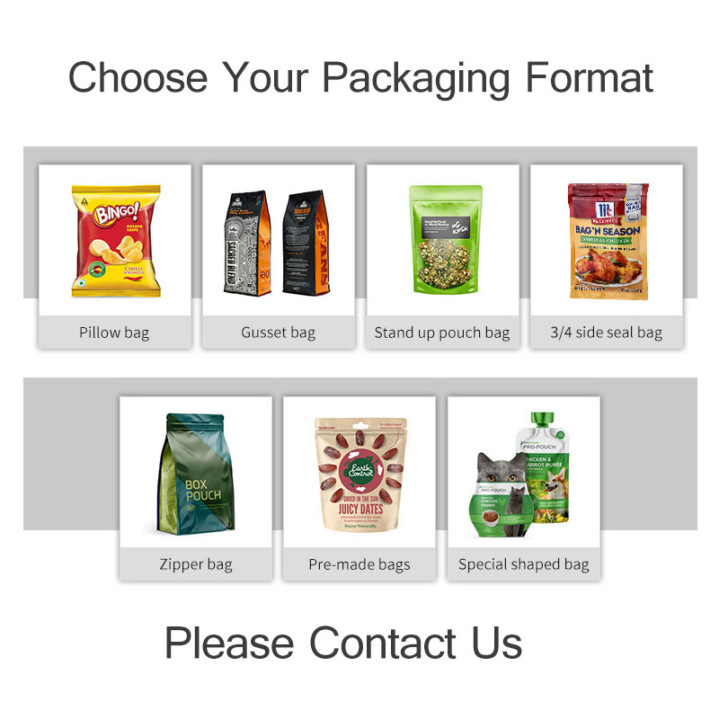 Automatic Linear Weighing Wood Pellet Packing Machine 15KG 20KG Wooden Pellets Packing Machine