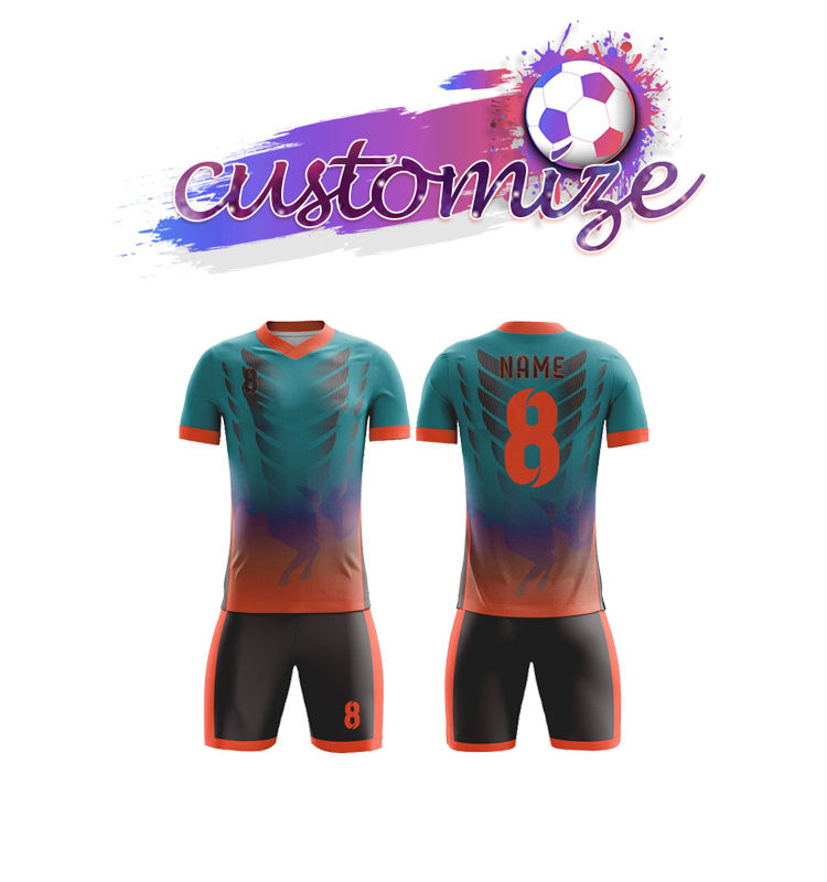 Fashion Model Custom Wholesale Uniform