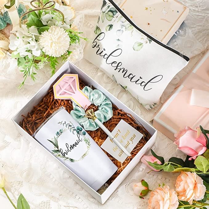 Подарочный набор «Bridal Shower»