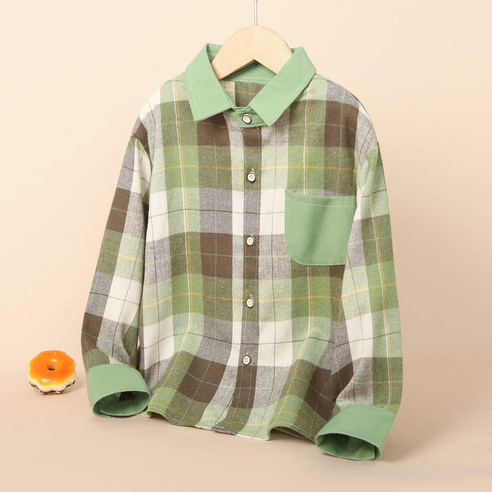 Сет Casual Breathable (Spring Autumn Boys)