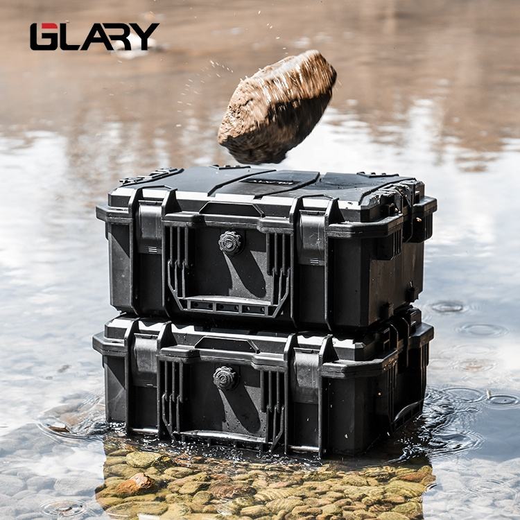 Кейс GLARY для хранения инструментов