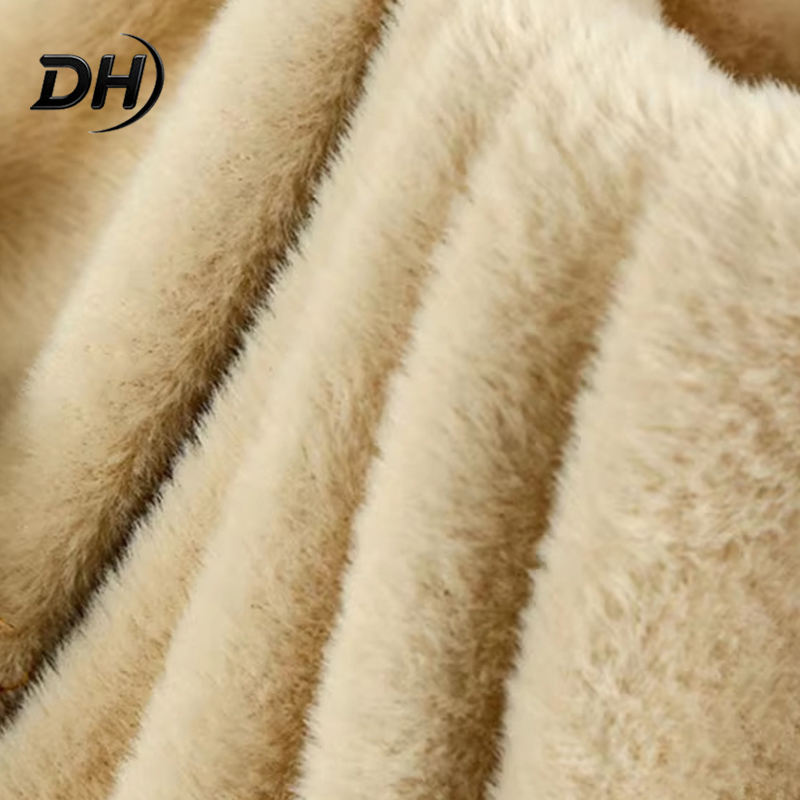 Синтетический мех норки (Mink Fur 2026)