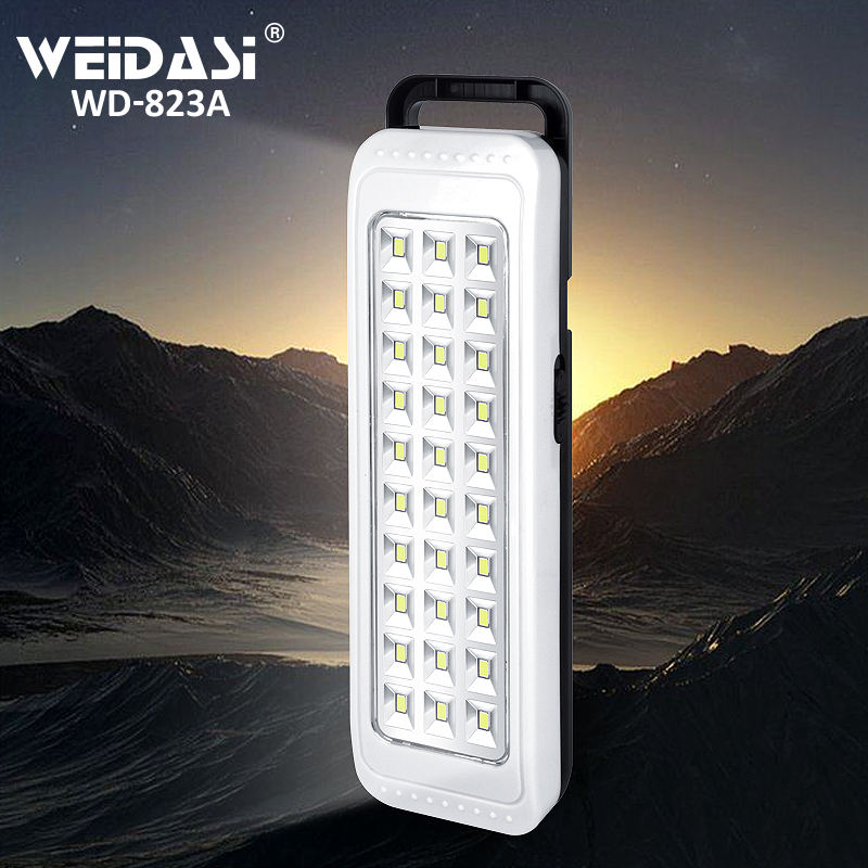 Портативный аварийный LED-светильник