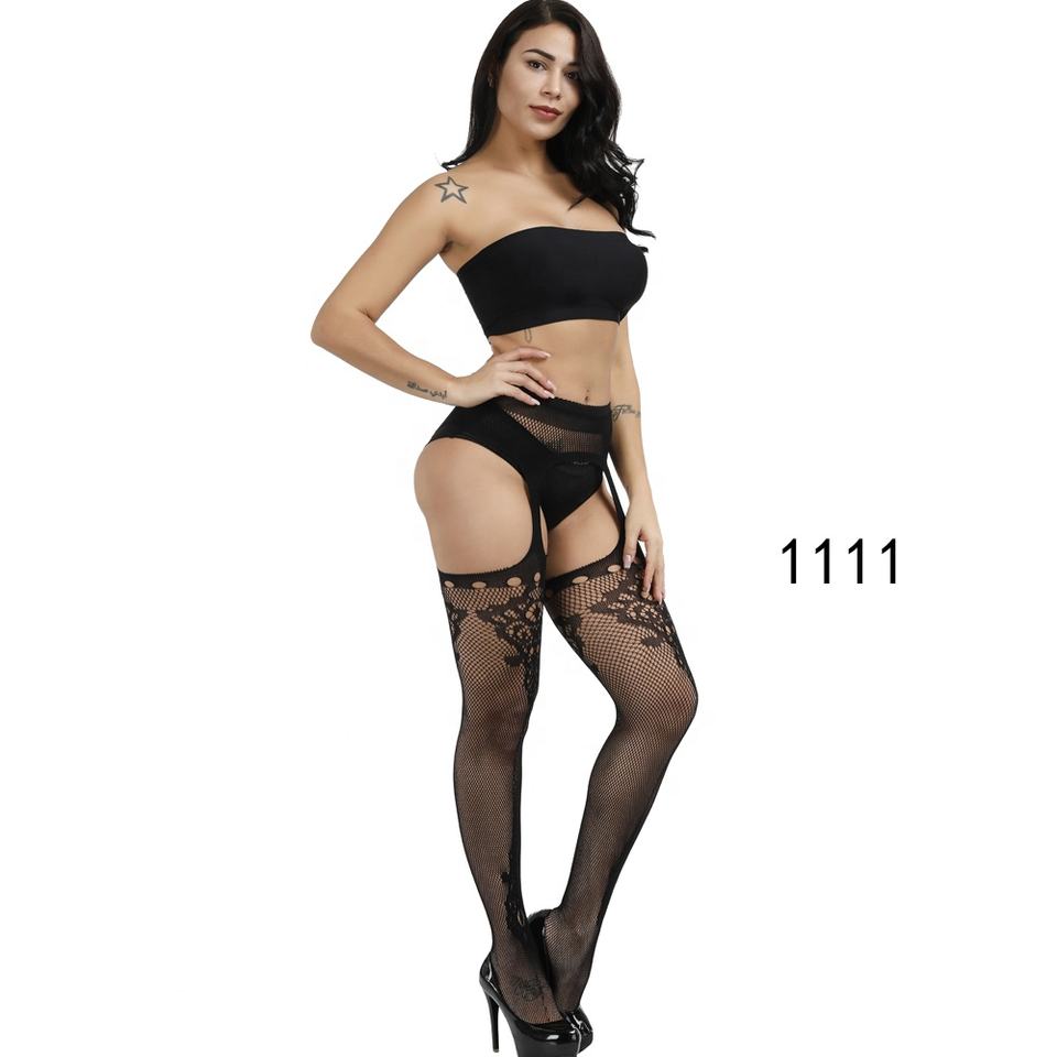 Система Body Garter (Thigh Highs Lingerie)