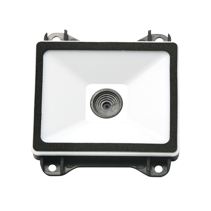 Masung MS-7780 OEM 1D 2D Barcode Scanner Barcode Reader for Long Distance Ticket Kiosks QR Code Scanner Module