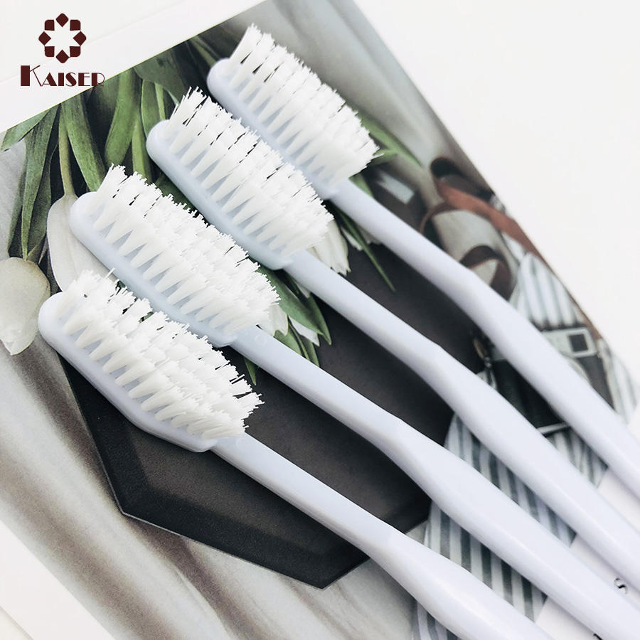 Гостиничная зубная щетка (Wholesale)