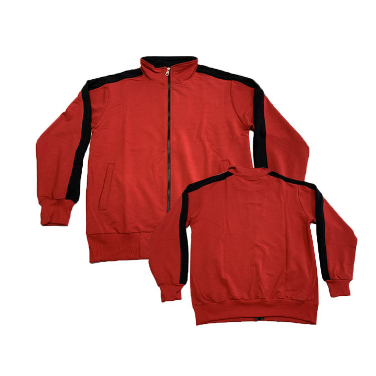 ZEGO SPORTS Sublimation Jacket