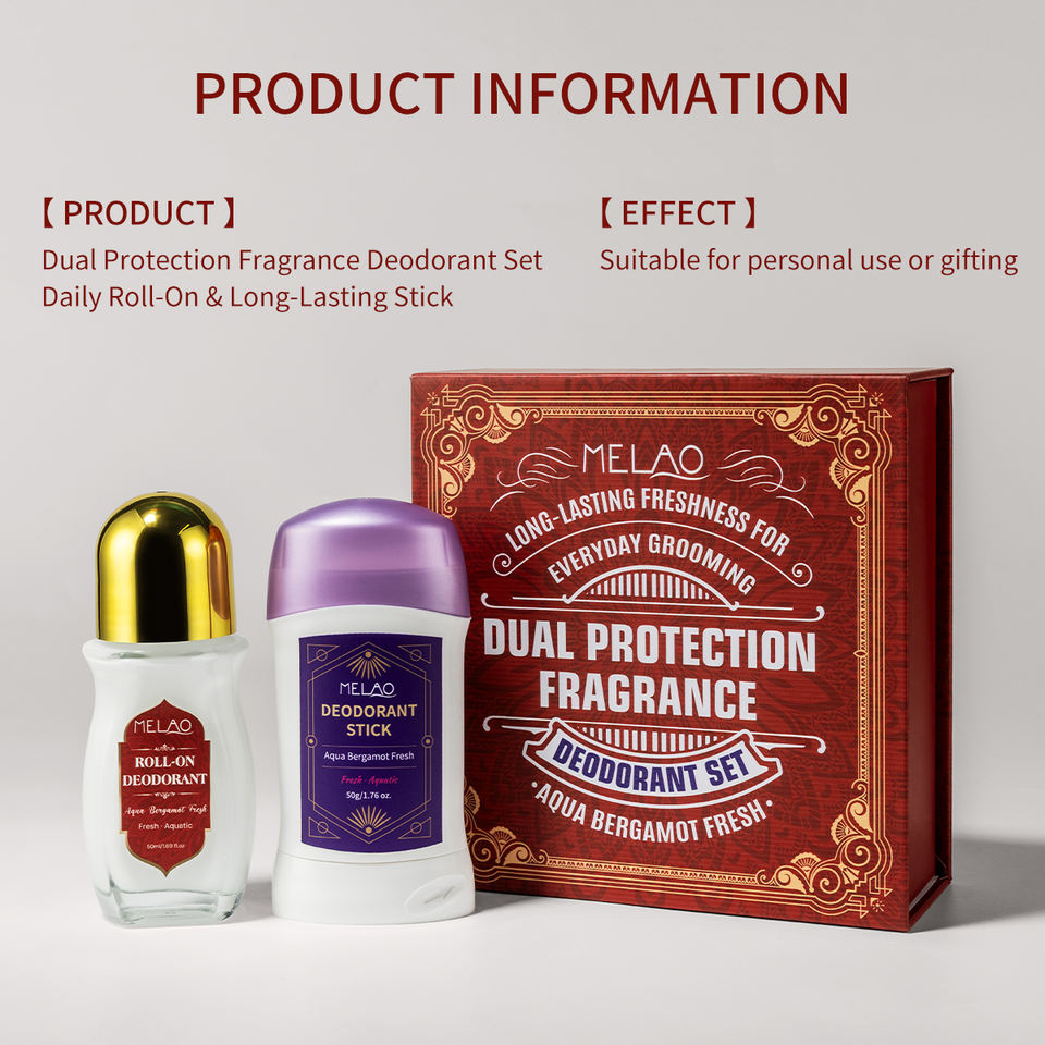 Магниевый дезодорант (Long Lasting)