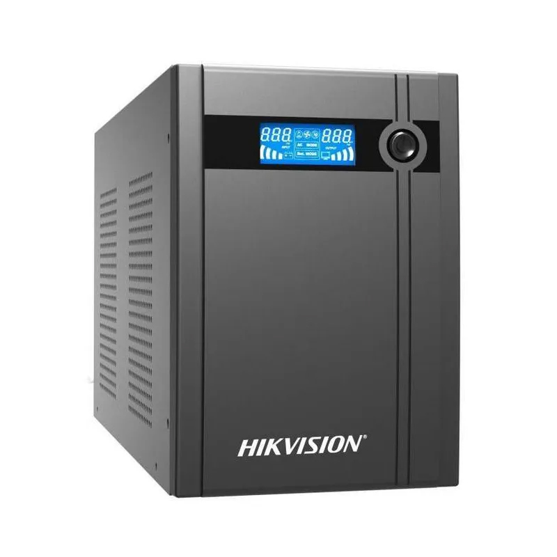 Hikvision DS-UPS3000 Источник бесперебойного питания SOHO