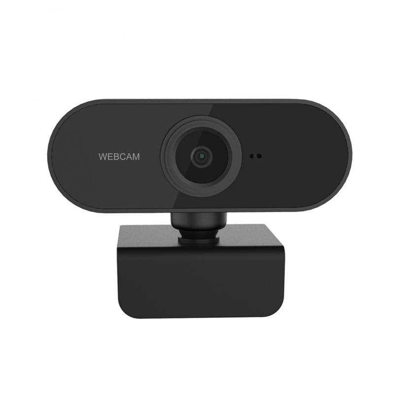 Desktop PC and Laptops 1080P HD Webcam Plug-and-play Computer Web Camera Network Camera Built in MIC