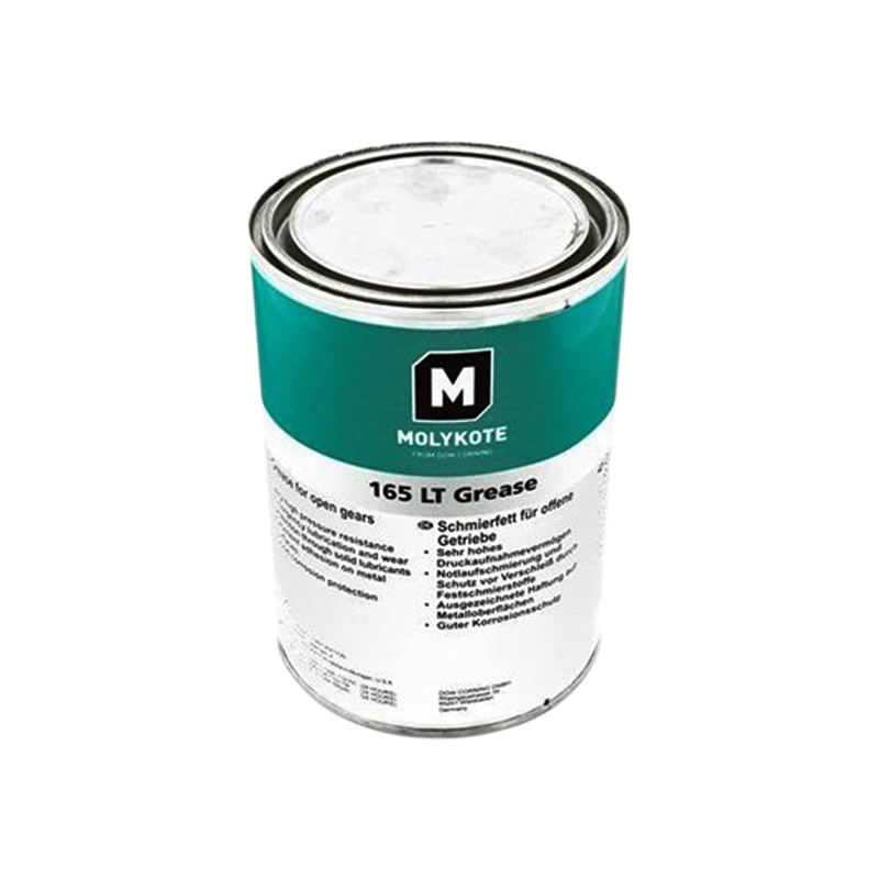 Molykote 165LT — Твердая смазка для резьбовых соединений (1 кг)
