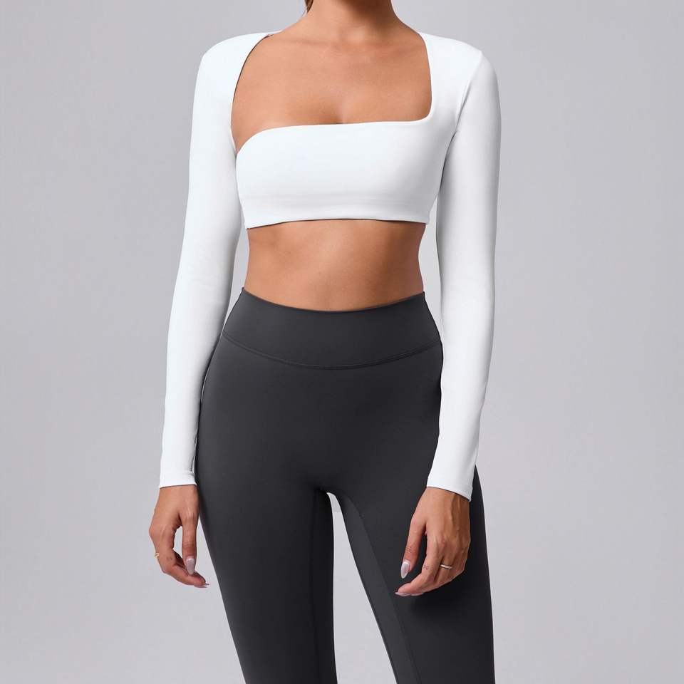 2025 New Arrival Long Sleeve