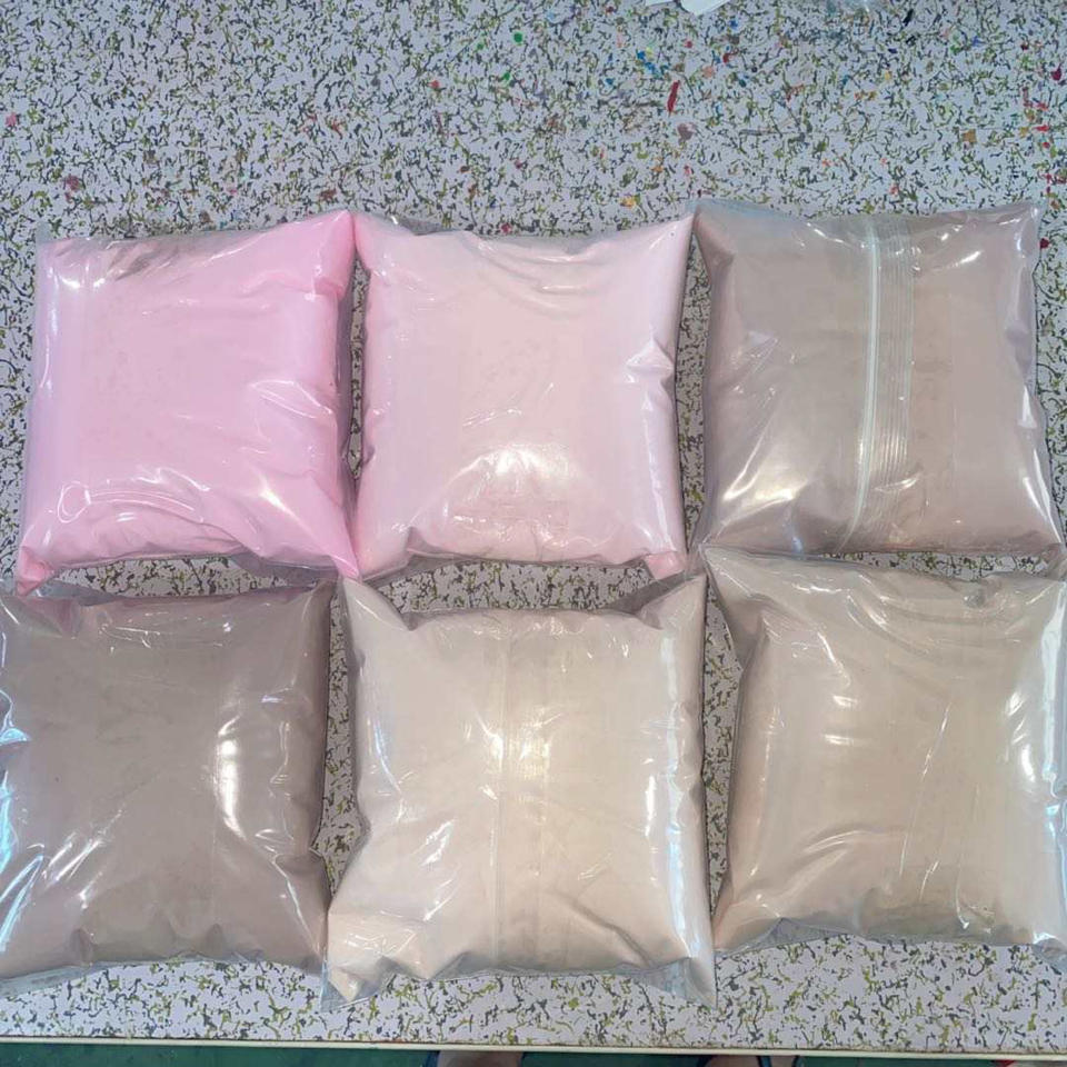 Акриловая пудра KG (Wholesale)