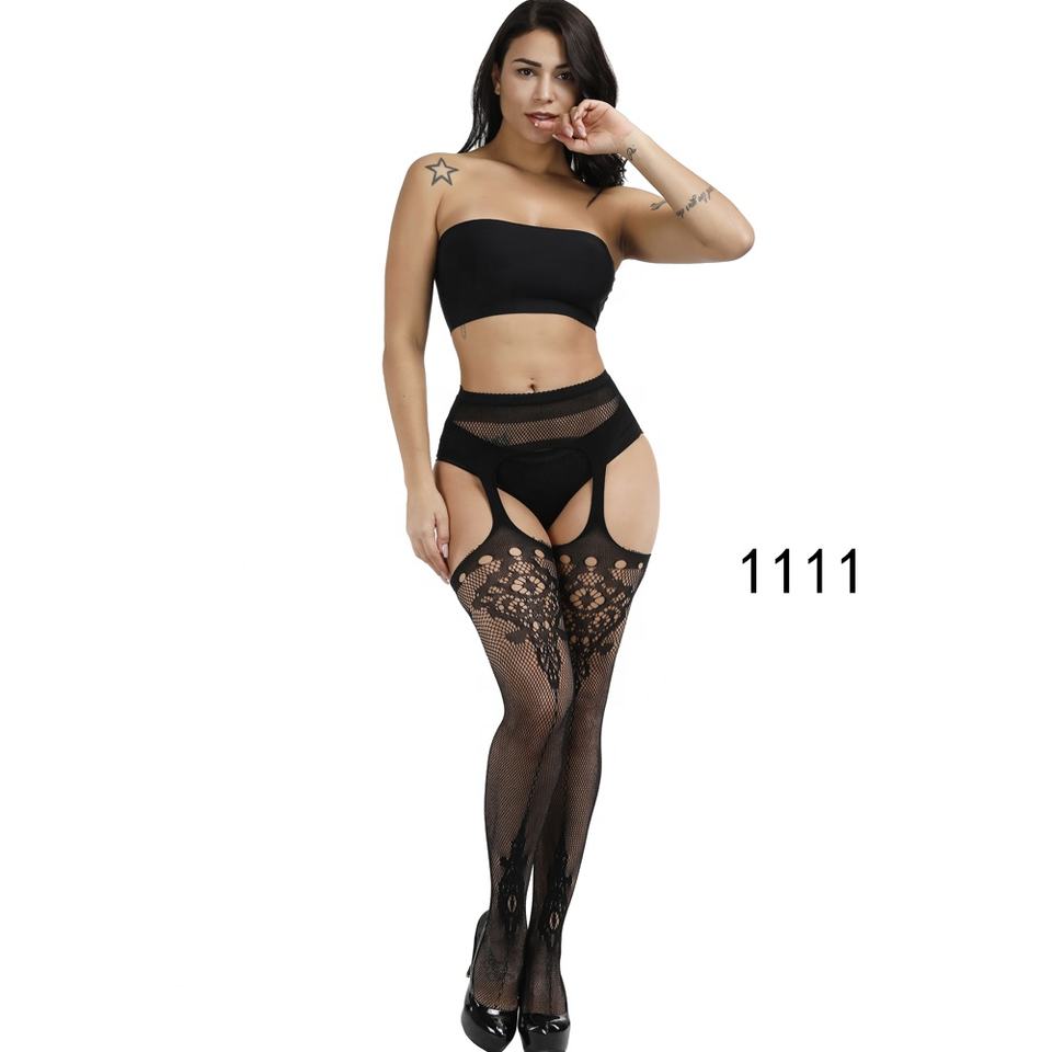 Система Body Garter (Thigh Highs Lingerie)