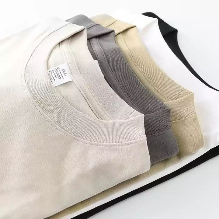 Футболка с круглым вырезом (230gsm)