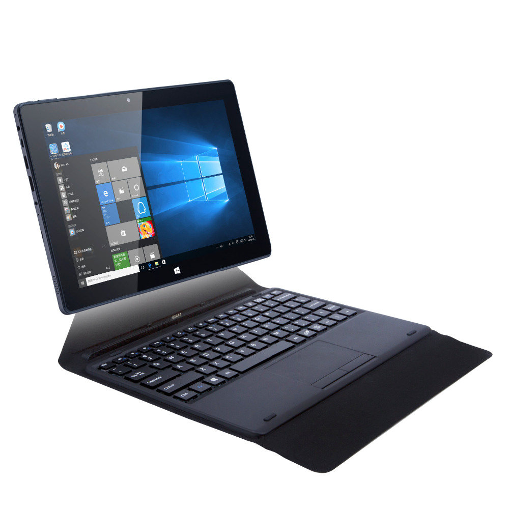 New Design 10 Inch Tablet PC N4120 Win 10 Tab Dual Camera 2 in 1 Rugged Tablette Android Medical Industry Tablet With Keyboard