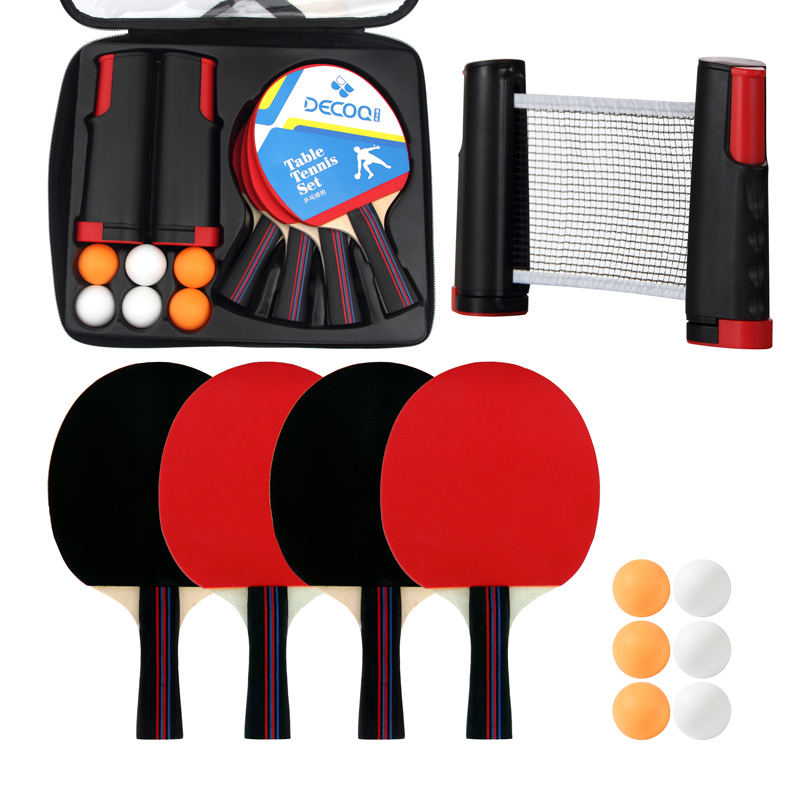 Турнирный стол DECOQ HT-24 (Elite Series)