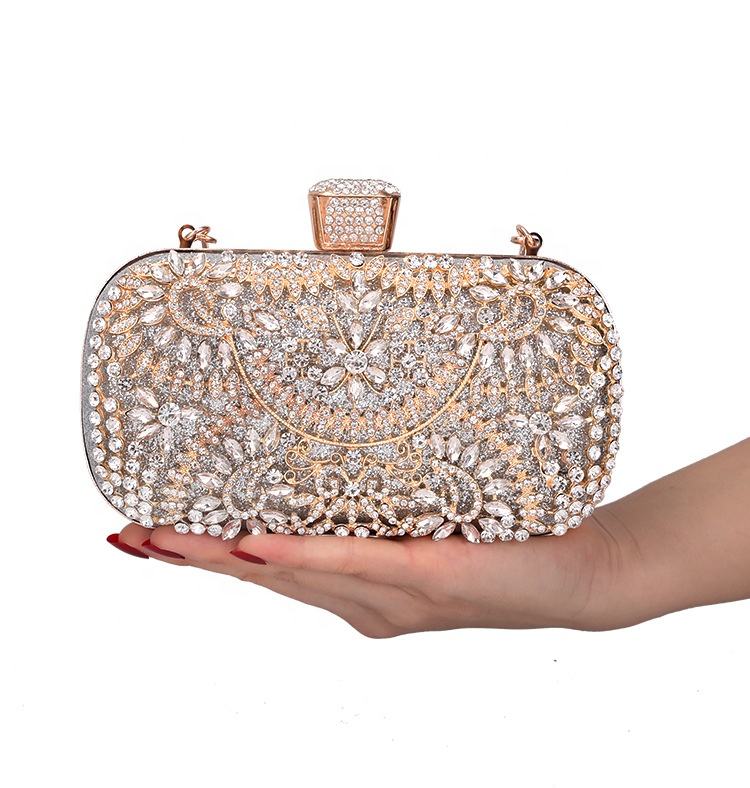 Модная сумка Bling Bling (2025 Trending)