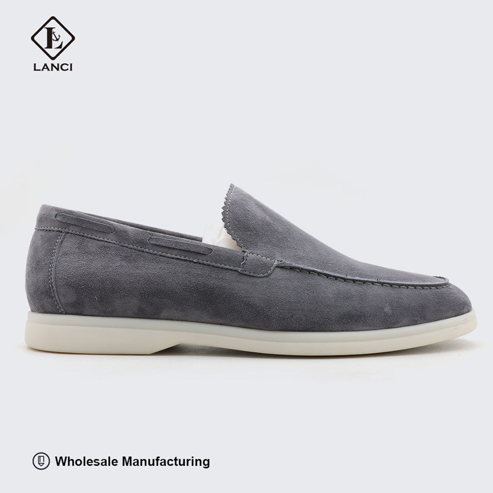 Кастомные туфли LANCI (Wholesale Custom)
