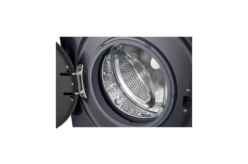 Стиральная машина LG 6.5 кг DD™ | Steam™ - F2Y1WS5J