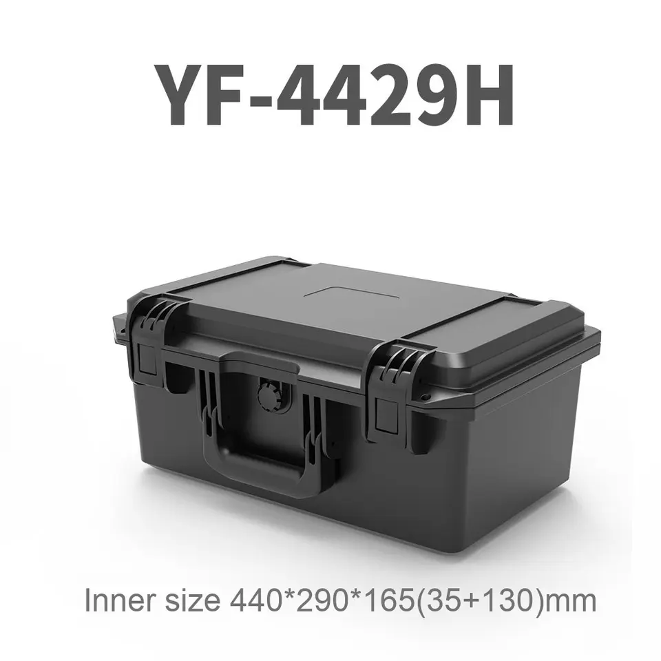 Портативный кейс XYY для DSLR (XYY Portable Hard Case)