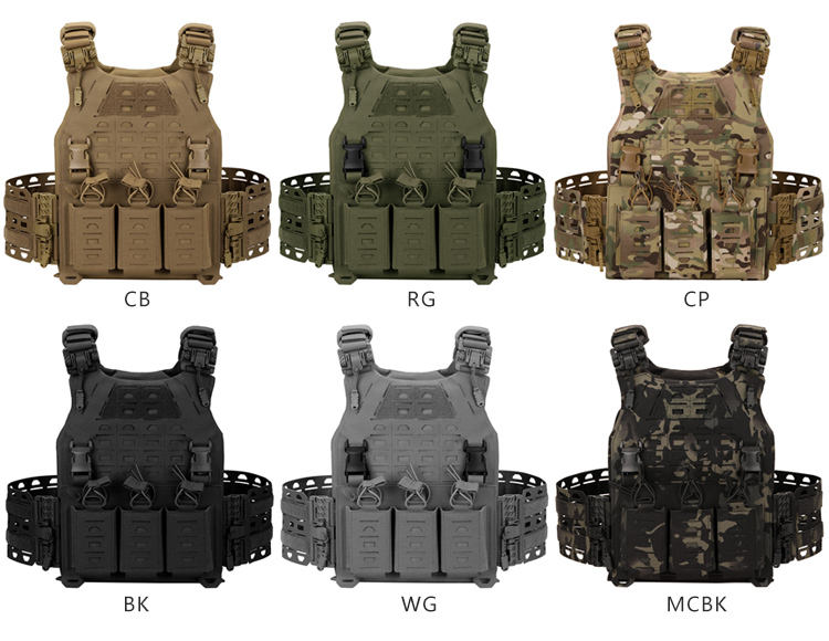 Жилет MASTTAC для охоты (Shooting/Hunting Vest)