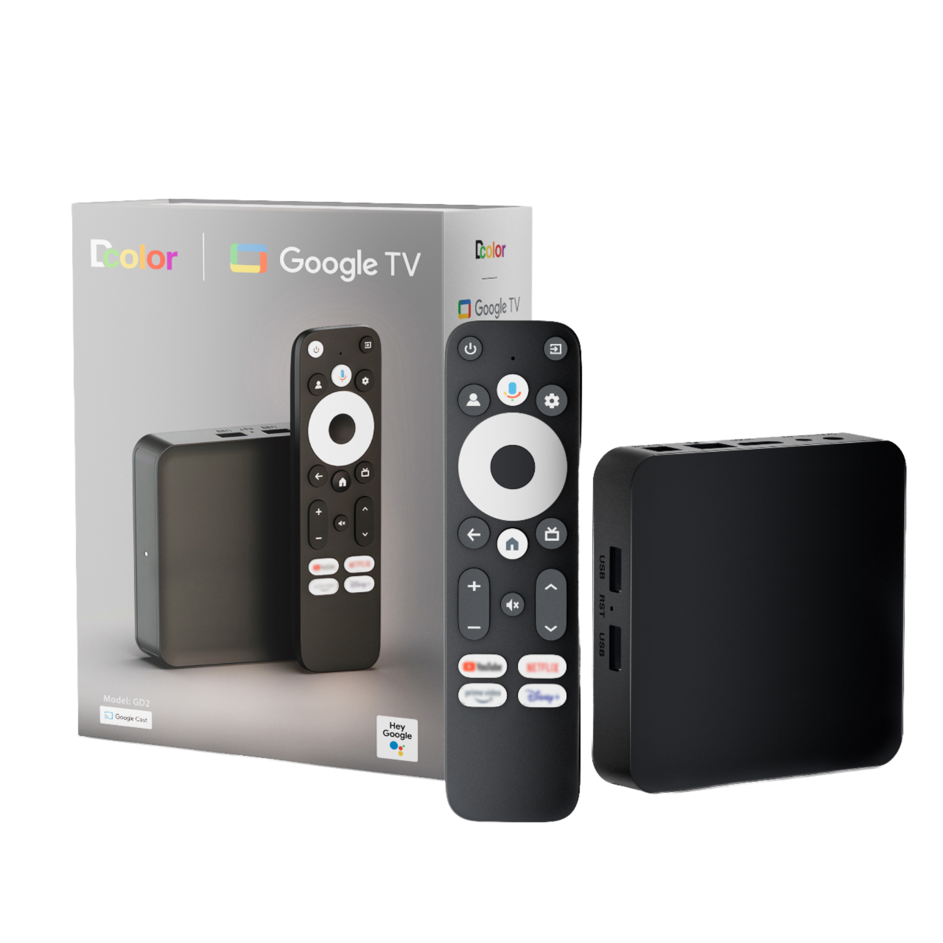 Android 12 TV Box Amlogic S905Y4-B RAM 2GB ROM 32GB Dual WiFi BT5.1 4K AV1 Google Verified Home Quad Core Smart Tv Box Android