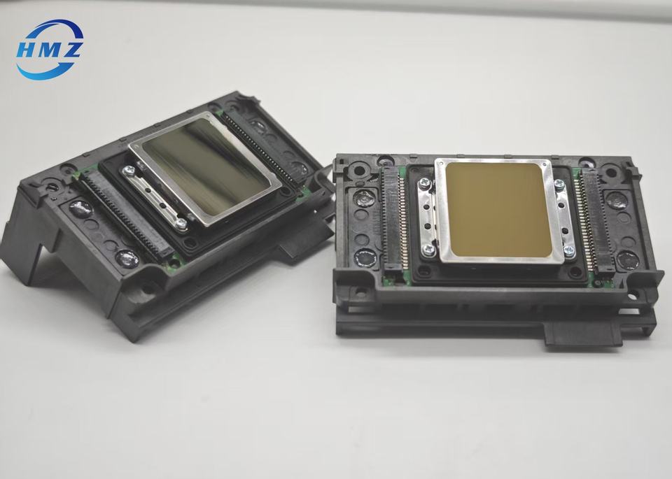 Новая печатающая головка XP600 Eco Solvent Ink для струйных принтеров, высококачественная DTF-головка для расходных материалов
