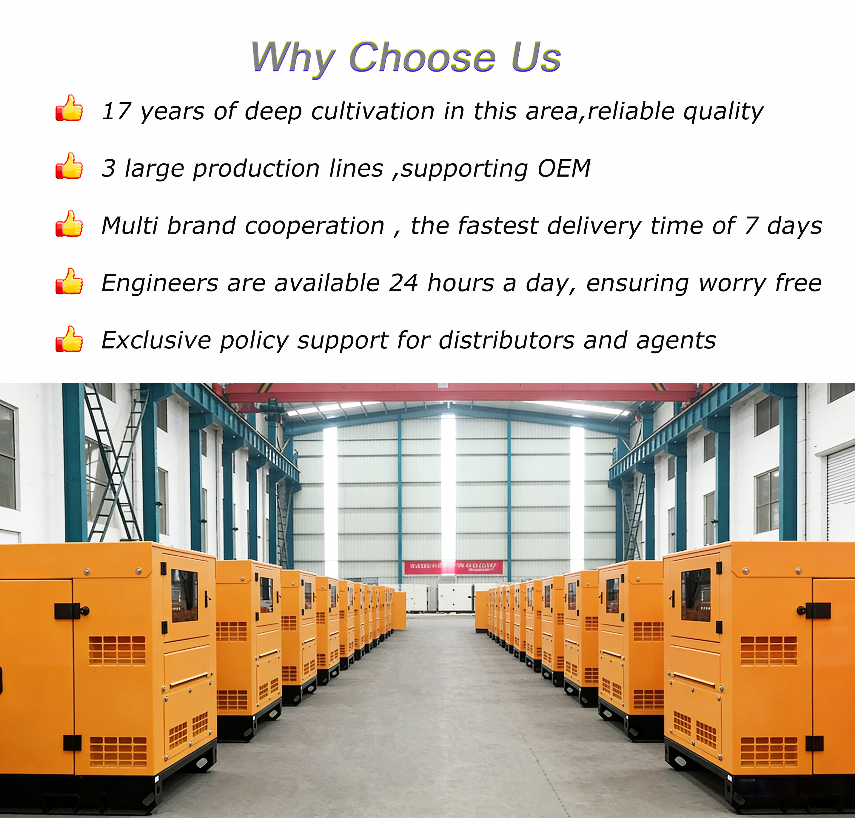 Industry Soundproof Silent diesel Generator 150kw/200kva 200KW  diesel Generator Price