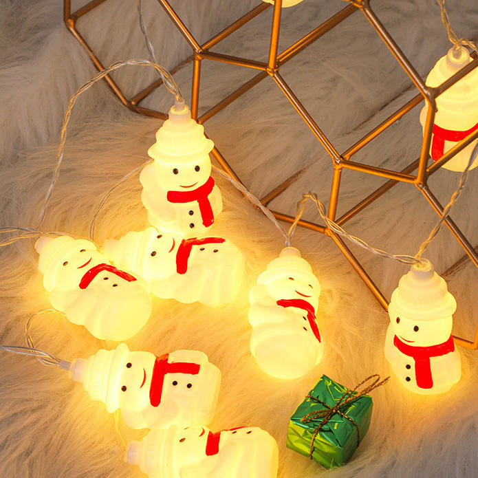 Световая ель (Christmas Tree Light)