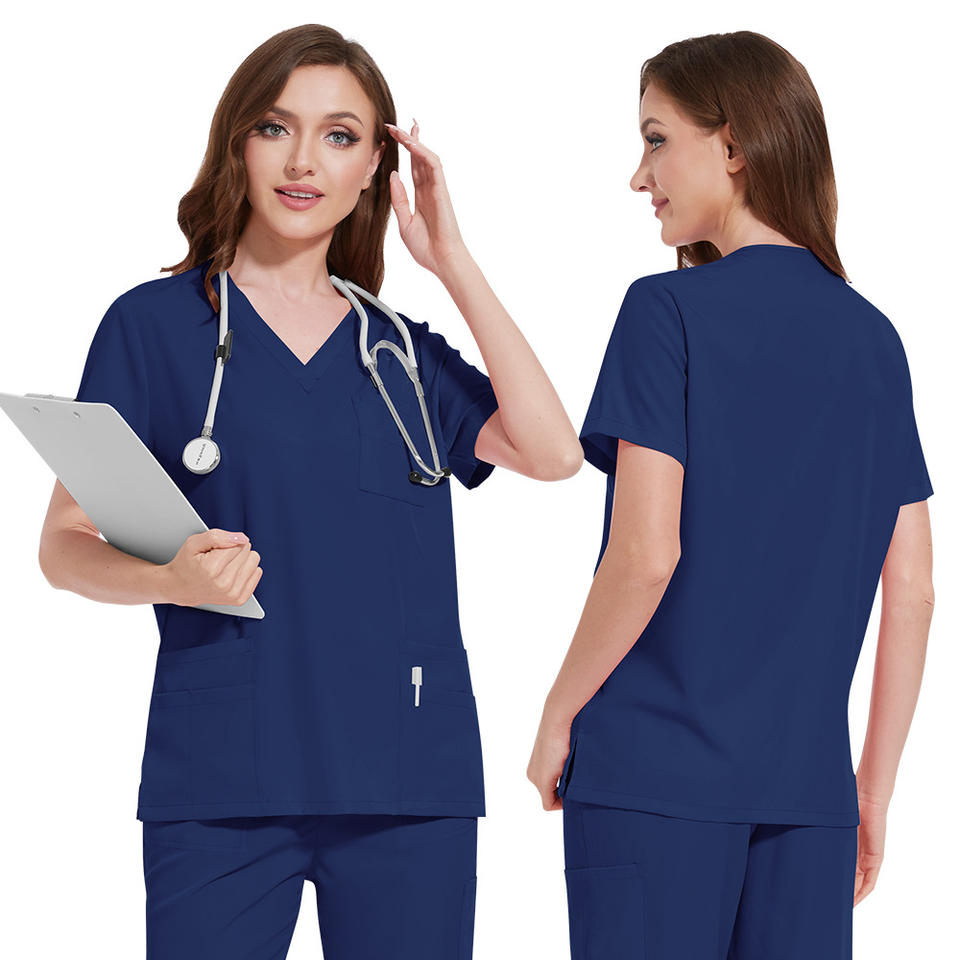 Медицинская система Scrubs (Nursing Uniform)