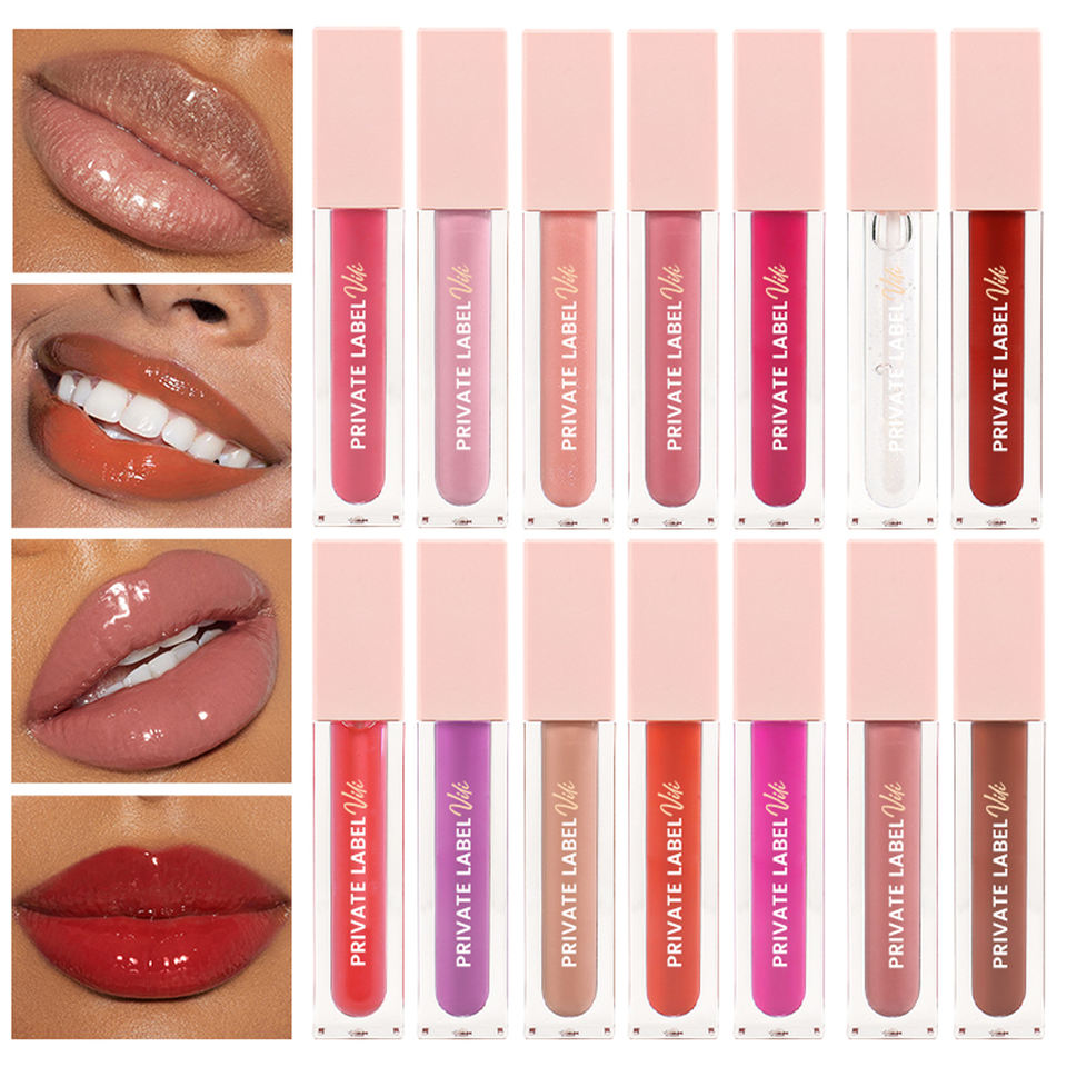 Жидкая матовая помада Velvet Matte (6 мл)