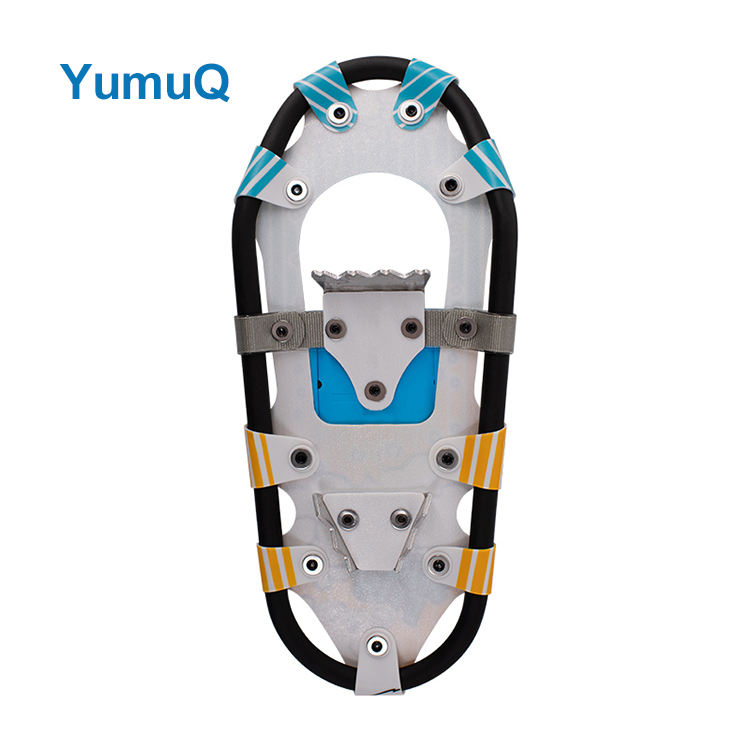 Тренажер для лыжной подготовки YumuQ