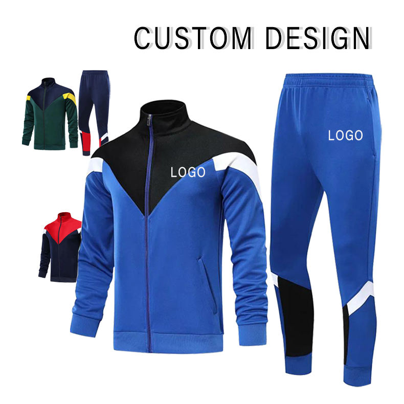 High Quality Sportswear Mans Custom