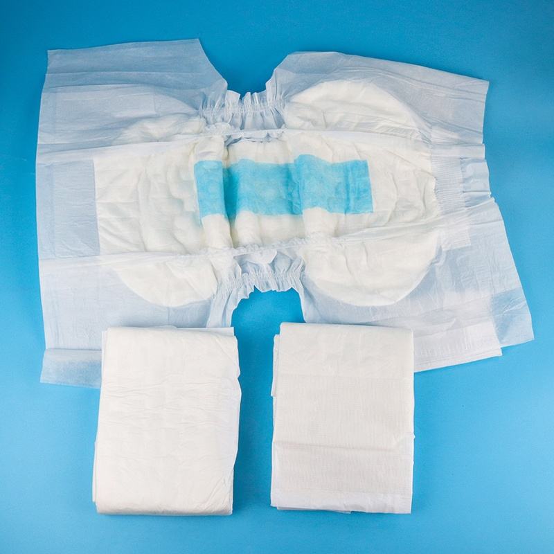 Одноразовые пеленки для взрослых (Incontinence)