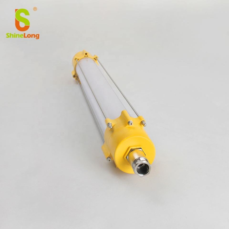 Светильник Shinelong IP66 (2ft/4ft)