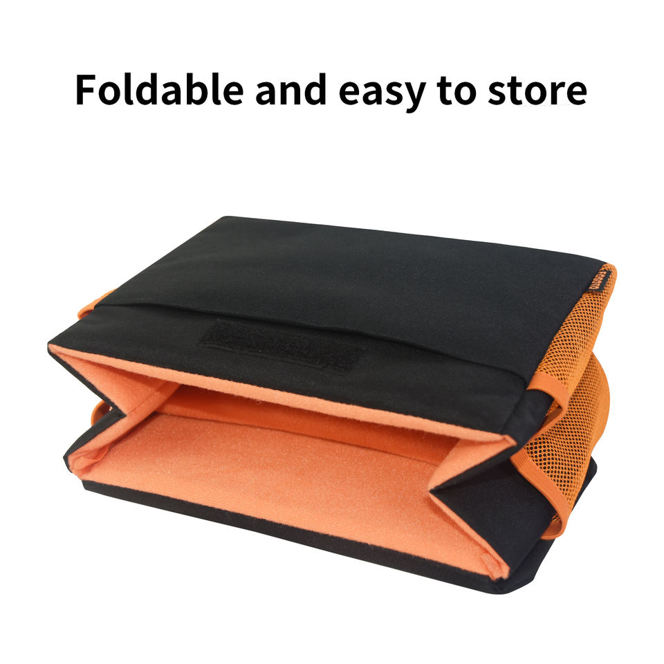 Профессиональный кейс Fosoto (FOSOTO B400 Digital Camera Case)