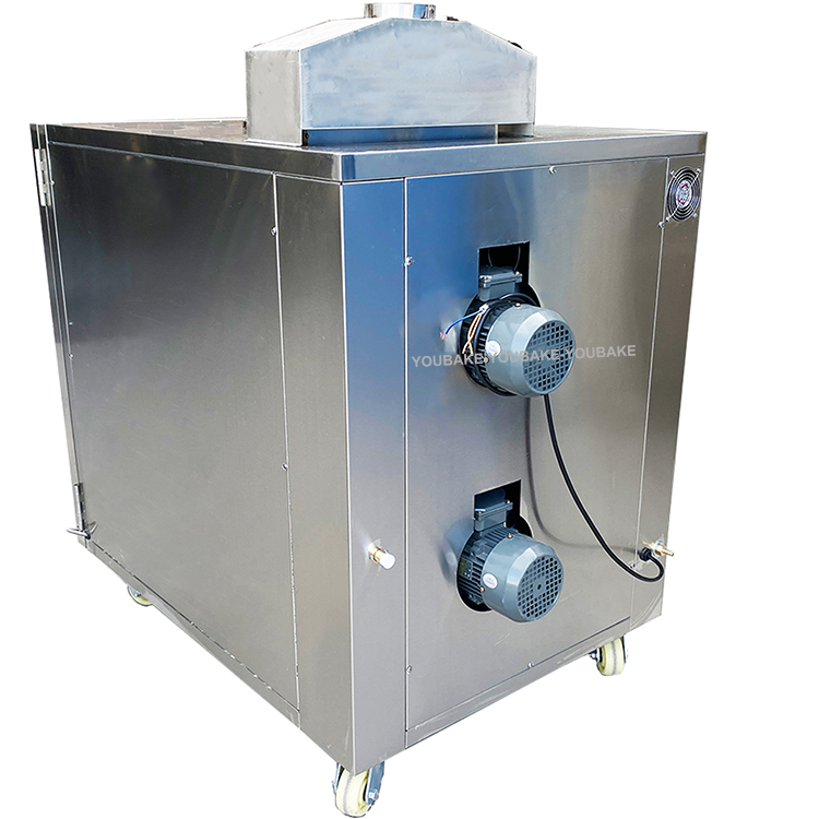 Automatic Control Temperature  Convention Oven Gas/Electric Baking Oven  for Commercial Use to Making Food