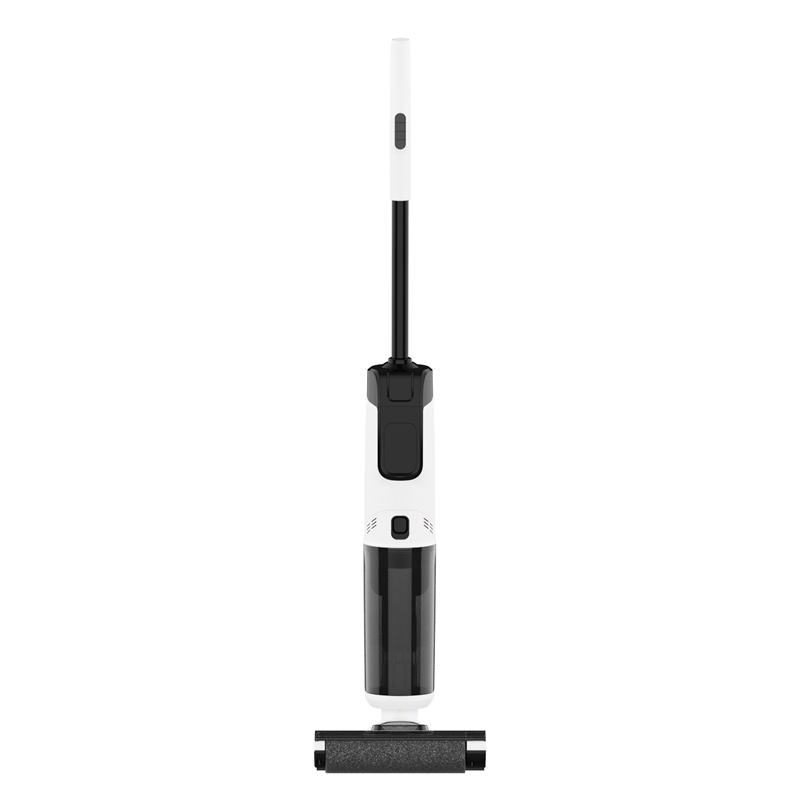 Rechargeable Battery Floor Washer Scrubber Machine Wet-Dry Hard Floor Cleaning Vacuum Cleaner Self-Cleaning Carpet Hard Hotels