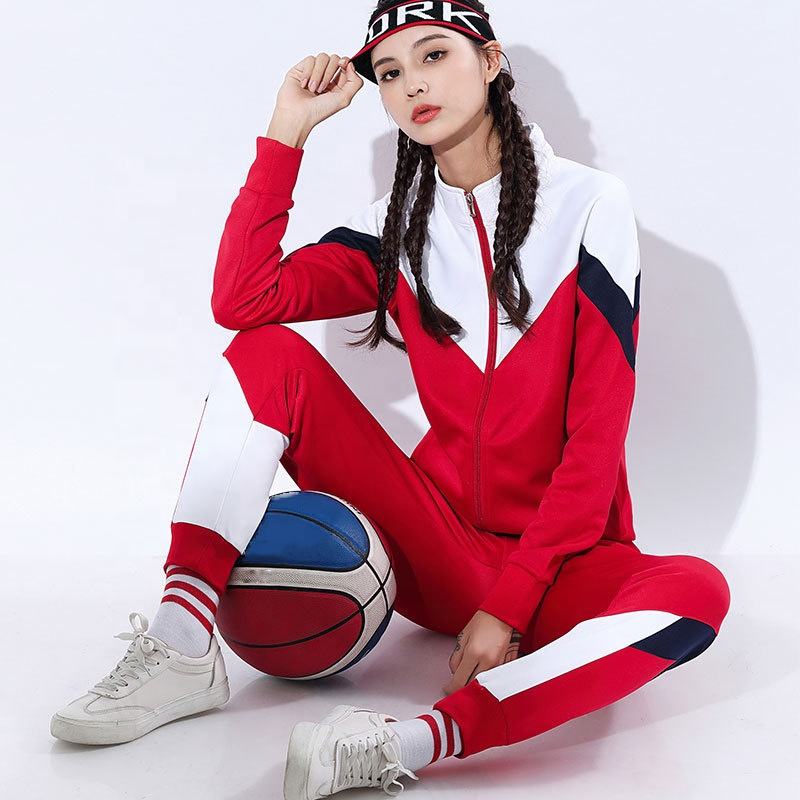 Men's Fitness Sport Tracksuits